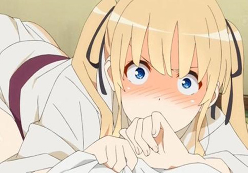 少女的教育方式瓦利棋牌叛逆